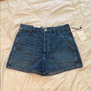 Citizens of Humanity Women’s Frances Short